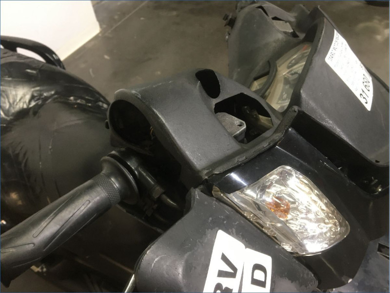 YAMAHA 125 XMAX 