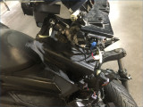 YAMAHA 125 XMAX 