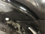 YAMAHA 125 XMAX 