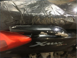 YAMAHA 125 XMAX 