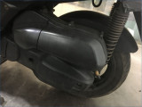 YAMAHA 125 XMAX 