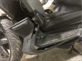 YAMAHA 125 XMAX 