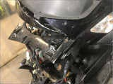 YAMAHA 125 XMAX 