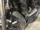 YAMAHA 125 XMAX 