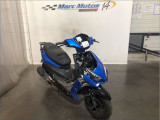 TNT MOTOR 50 DIXON 