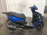 TNT MOTOR 50 DIXON 