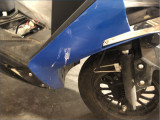TNT MOTOR 50 DIXON 