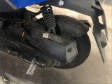 TNT MOTOR 50 DIXON 