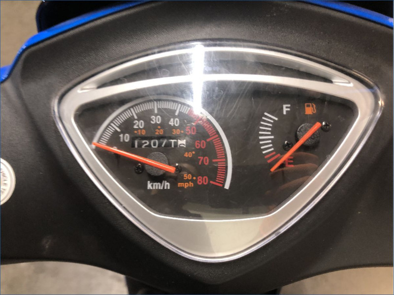 TNT MOTOR 50 DIXON 