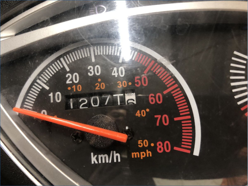 TNT MOTOR 50 DIXON 