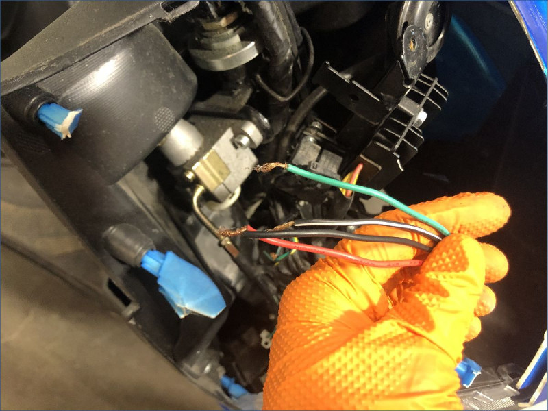 TNT MOTOR 50 DIXON 