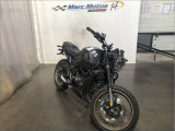 ZONTES 125 G1 SCRAMBLER 
