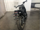 ZONTES 125 G1 SCRAMBLER 