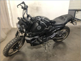 ZONTES 125 G1 SCRAMBLER 