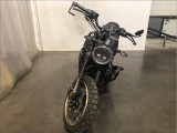 ZONTES 125 G1 SCRAMBLER 