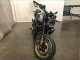 ZONTES 125 G1 SCRAMBLER 