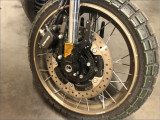 ZONTES 125 G1 SCRAMBLER 