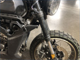 ZONTES 125 G1 SCRAMBLER 