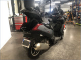 PEUGEOT 400 METROPOLIS 