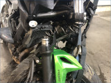 KAWASAKI Z650 