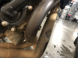 KAWASAKI Z650 