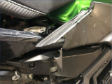 KAWASAKI Z650 