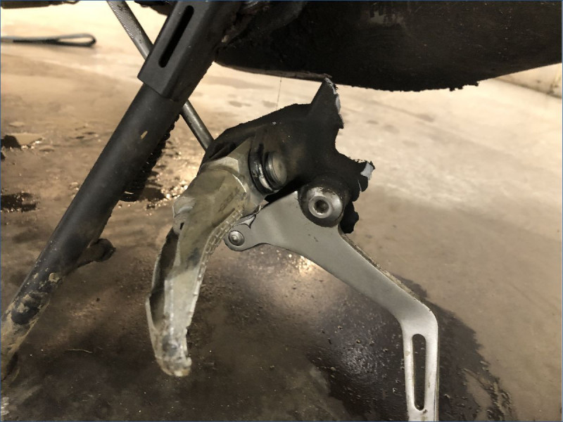 KAWASAKI Z650 