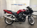 YAMAHA 600 FAZER 
