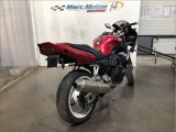 YAMAHA 600 FAZER 