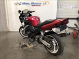 YAMAHA 600 FAZER 