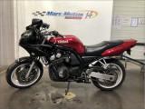 YAMAHA 600 FAZER 