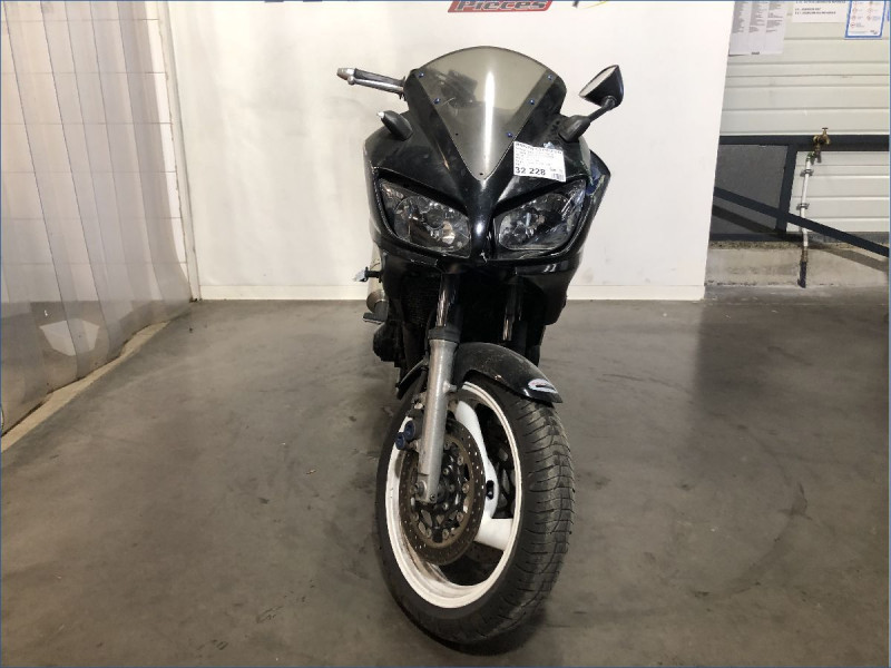 YAMAHA 600 FAZER 