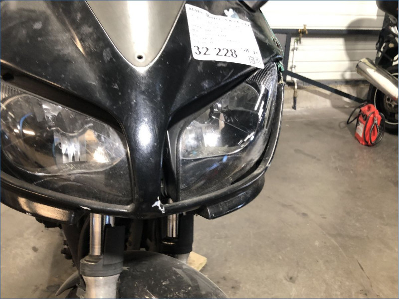 YAMAHA 600 FAZER 