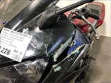 YAMAHA 600 FAZER 