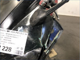 YAMAHA 600 FAZER 