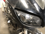 YAMAHA 600 FAZER 