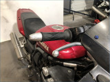 YAMAHA 600 FAZER 
