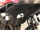YAMAHA 600 FAZER 