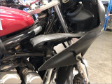 YAMAHA 600 FAZER 