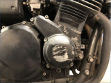 YAMAHA 600 FAZER 