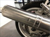 YAMAHA 600 FAZER 