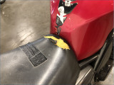 YAMAHA 600 FAZER 