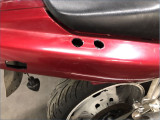 YAMAHA 600 FAZER 