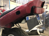 YAMAHA 600 FAZER 