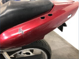 YAMAHA 600 FAZER 