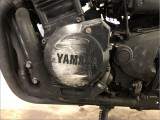YAMAHA 600 FAZER 