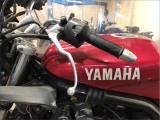 YAMAHA 600 FAZER 