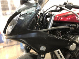 YAMAHA 600 FAZER 