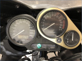 YAMAHA 600 FAZER 