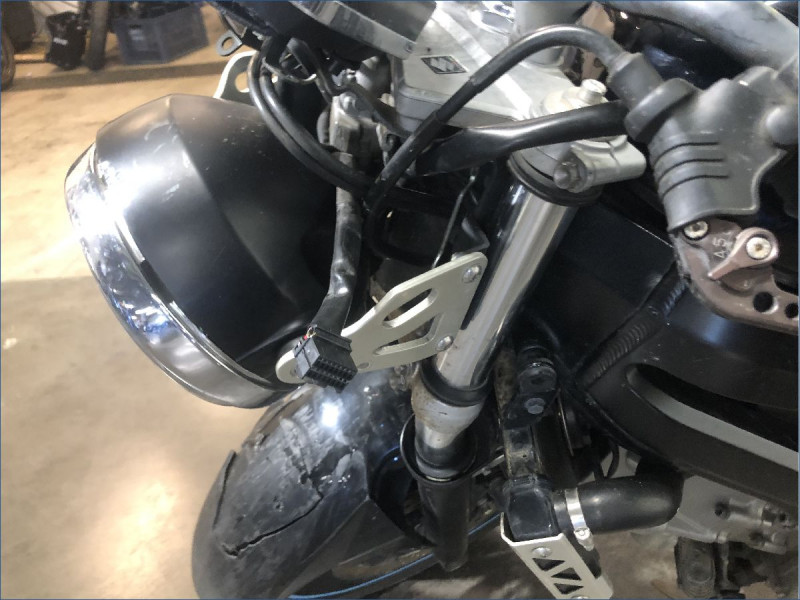 SUZUKI 650 SV N 34CV
